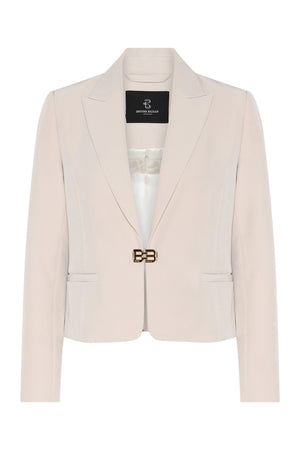 RubySusBBAcelia blazer Moonbeam - BBW4918