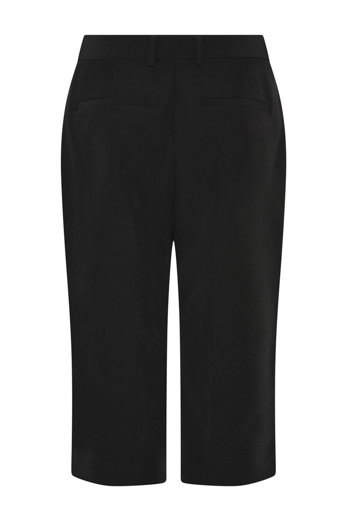 RubysusBBCapri pants Black - BBW4595