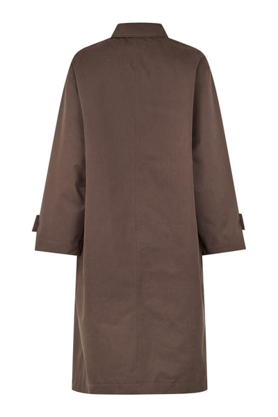 RussiLL Jacket LS 87 Dark Mokka - 26145-7005 Thumbnail