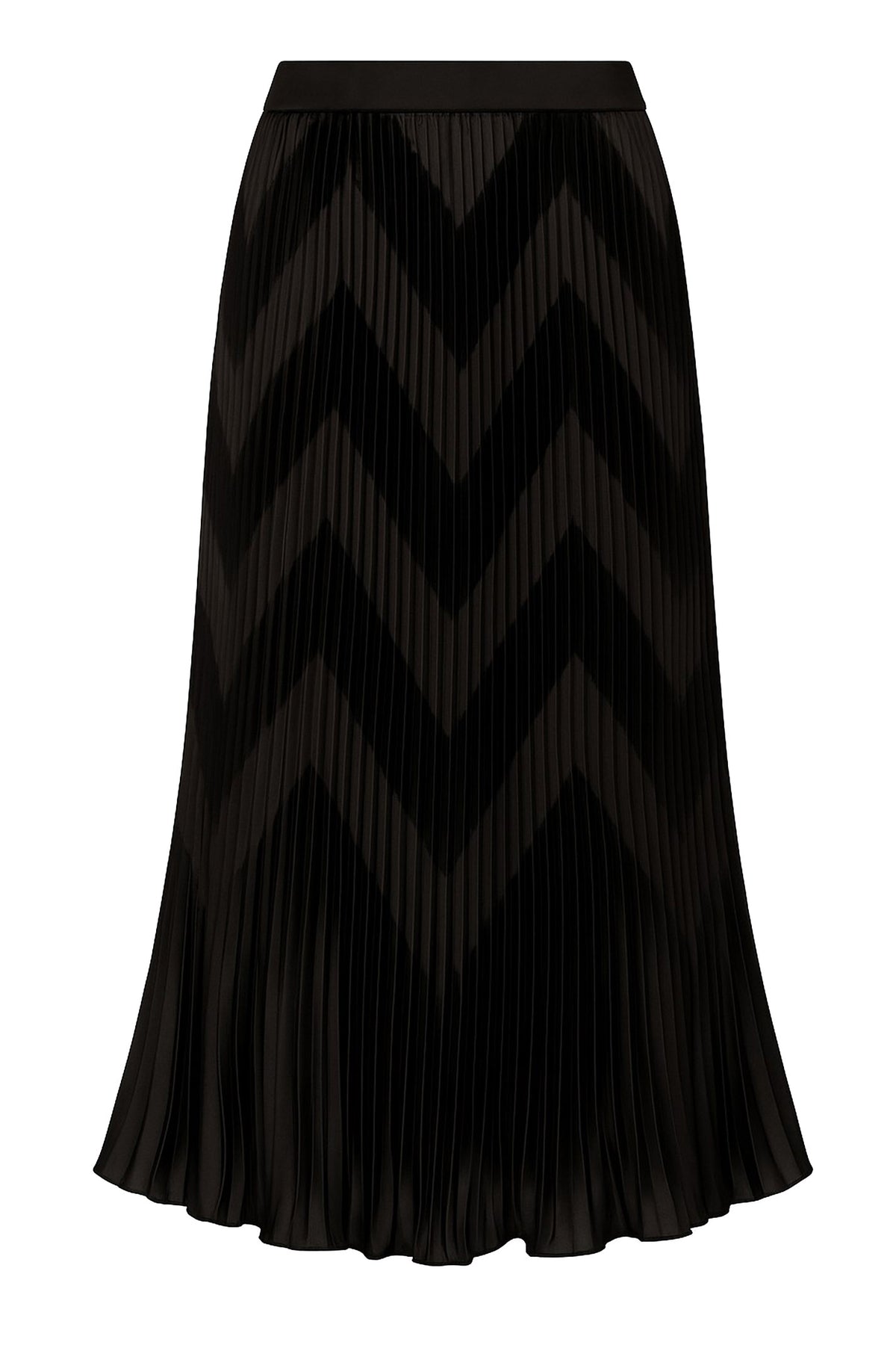 SAJA.AU24 Black - SAJA.AU24