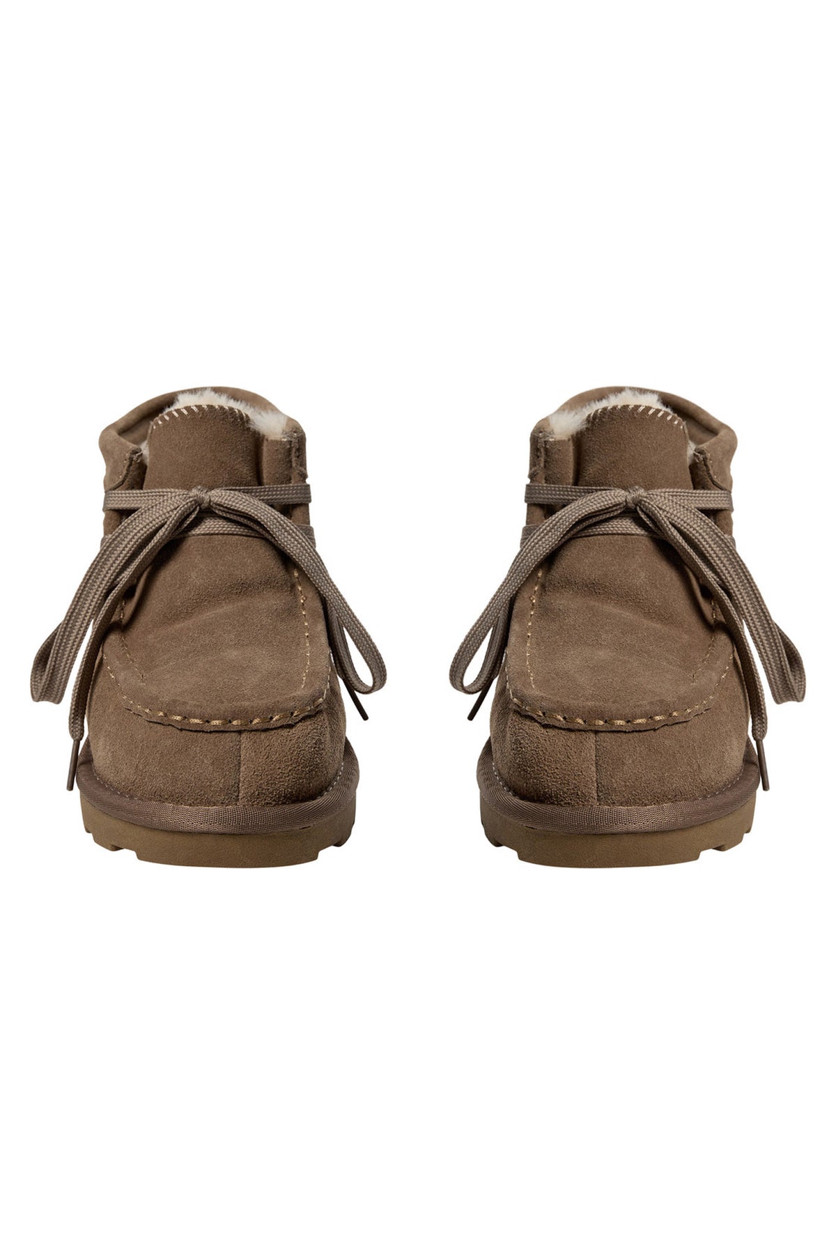 SANNESW BOOT 7042 Dark sand - S253726