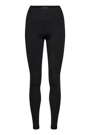 SARINASPO LEGGINGS 1000 Black - SPO1033