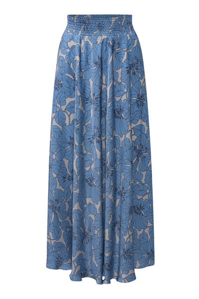 SAVANNAH NEDERDEL Blue Flower - SAVANNAH Thumbnail