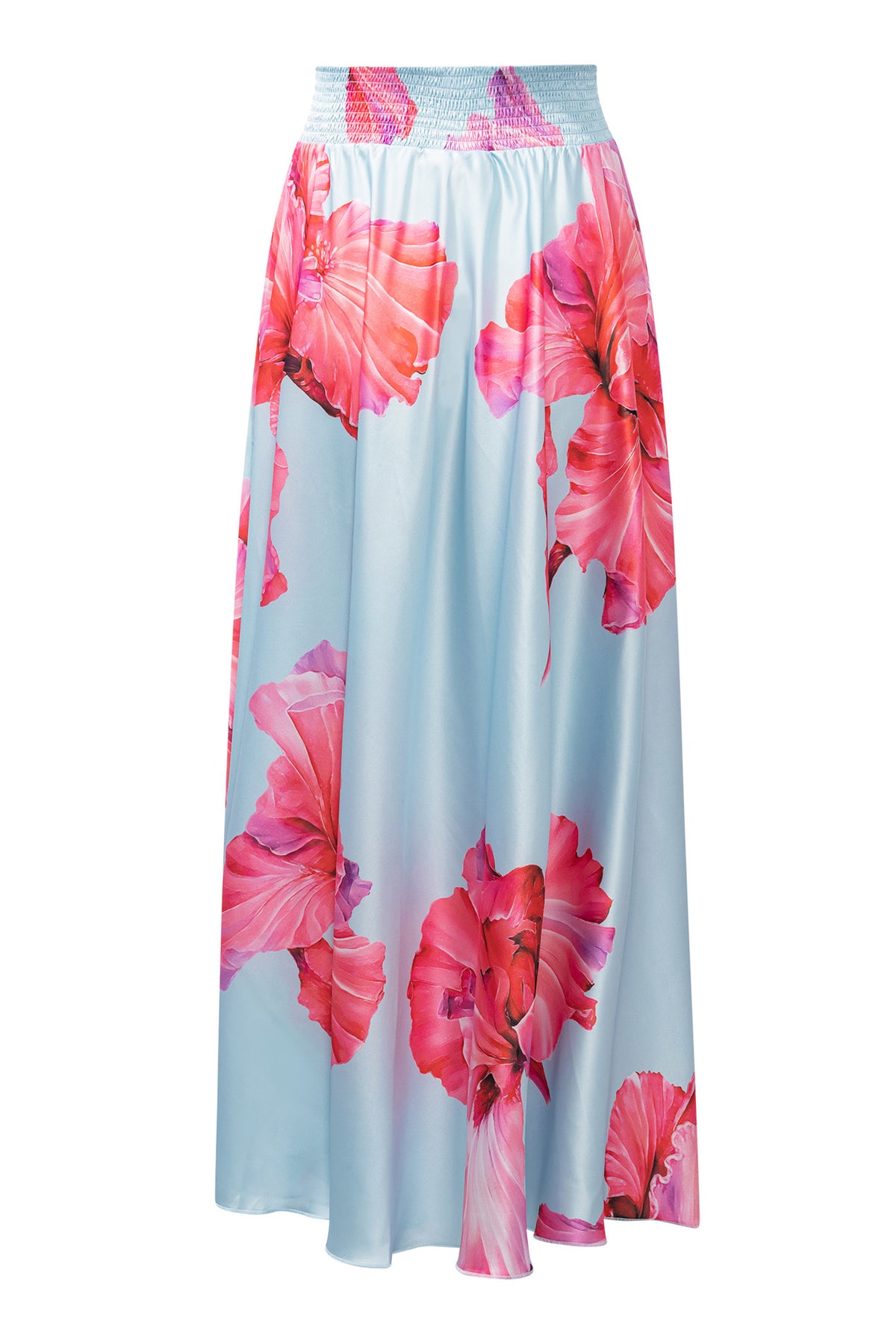 SAVANNAH NEDERDEL Fuchsia Pink - SAVANNAH
