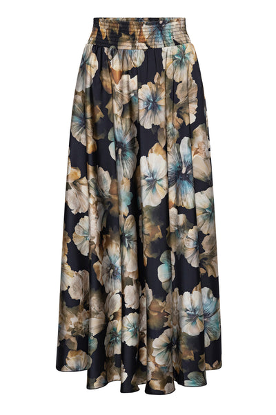 SAVANNAH NEDERDEL maxi floral - SAVANNAH Thumbnail