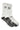 SOFSPO SOCKS WITH GRIP 0101 Off white - SPO9016