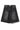 STOKESW OVERSIZED SHORTS 1015 Washed black - SNOS727