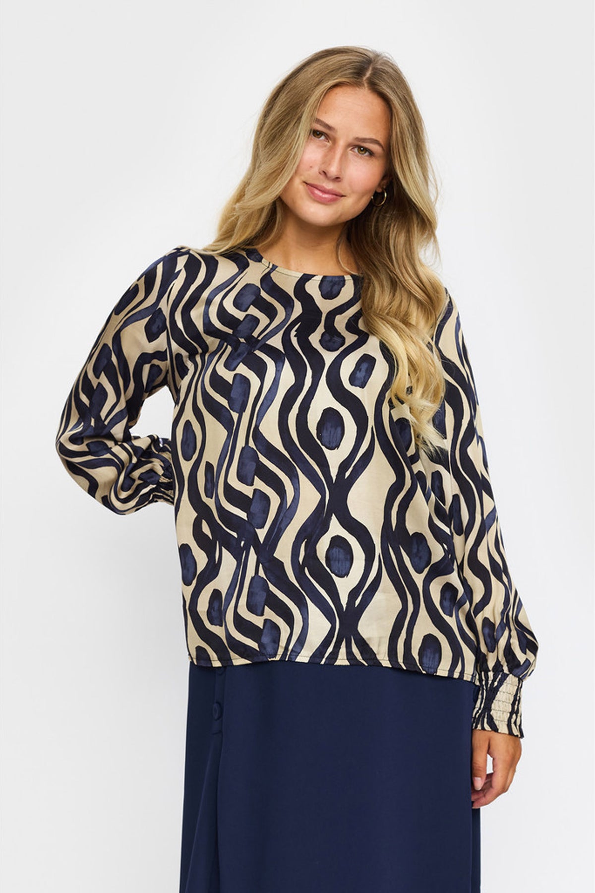 SUSINE 2089 BLUE - 1021329