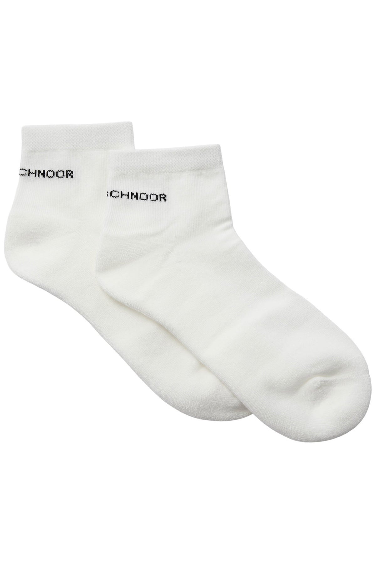 SUSSIXSPO SOCK W/O GRIP 0101 Off white - SPO9003X