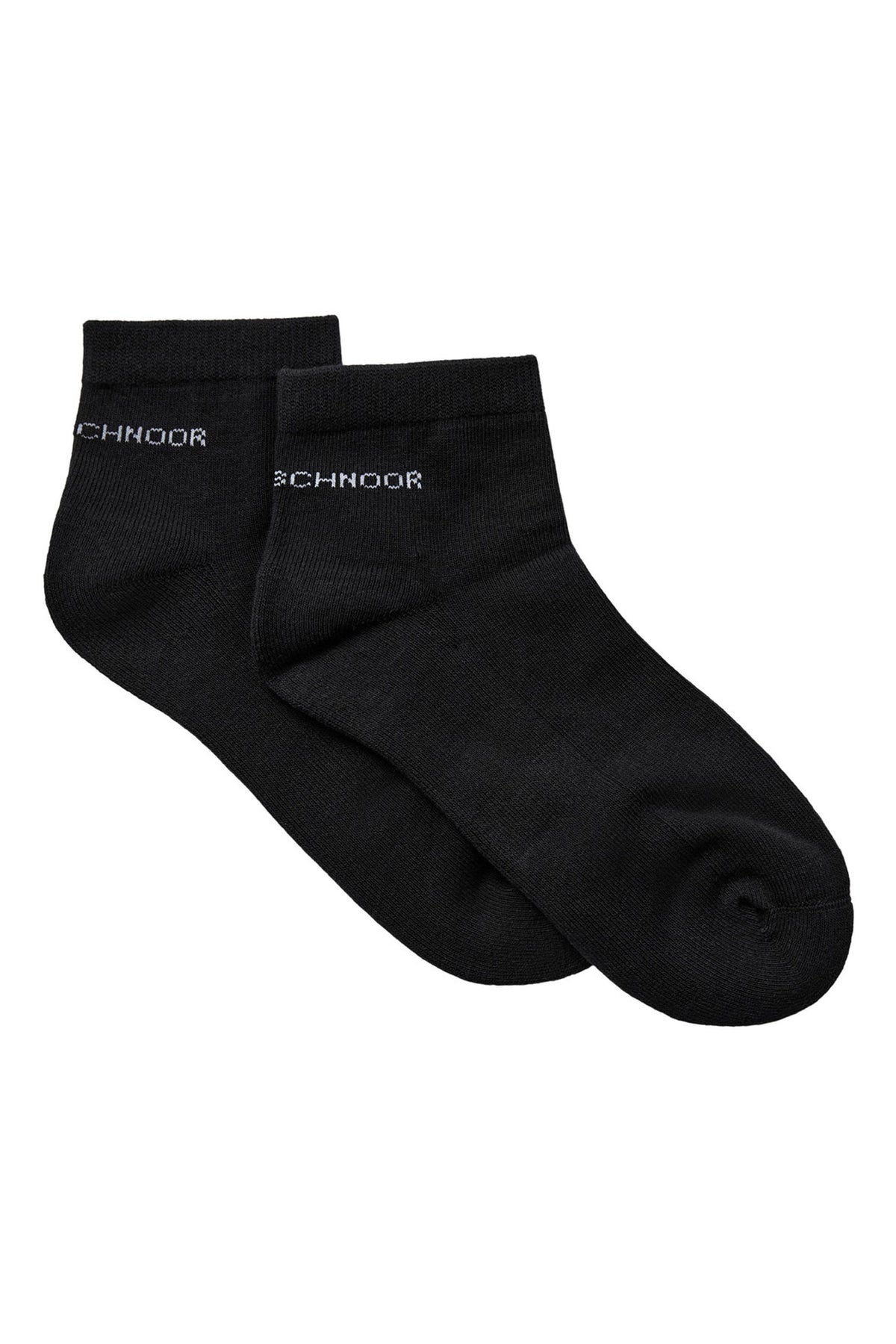 SUSSIXSPO SOCK W/O GRIP 1000 Black - SPO9003X