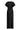 SafiraCC V-Dress 96-Black - 36565