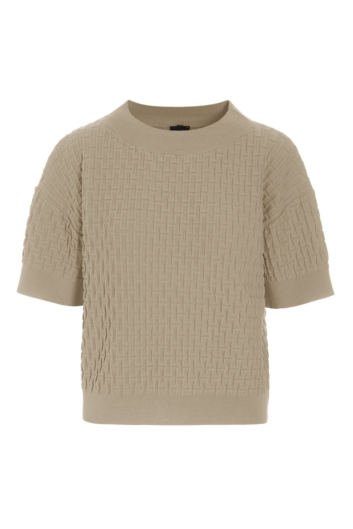 Saku kortÃ¦rmet bluse DESERT - 261-1073-5747