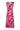 Samoll Midi Dress Sl 51 Pink - 26117-3047
