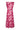 Samoll Midi Dress Sl 51 Pink - 26117-3047