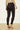 Sasseline leggin - (no rivets) Brown - 14528