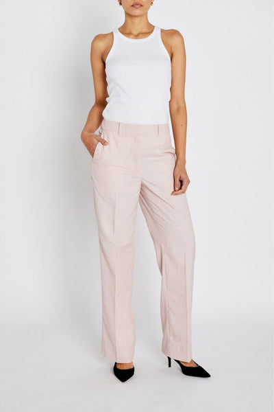 Schippiabbeleza Pants Rose - BBW4950 Thumbnail
