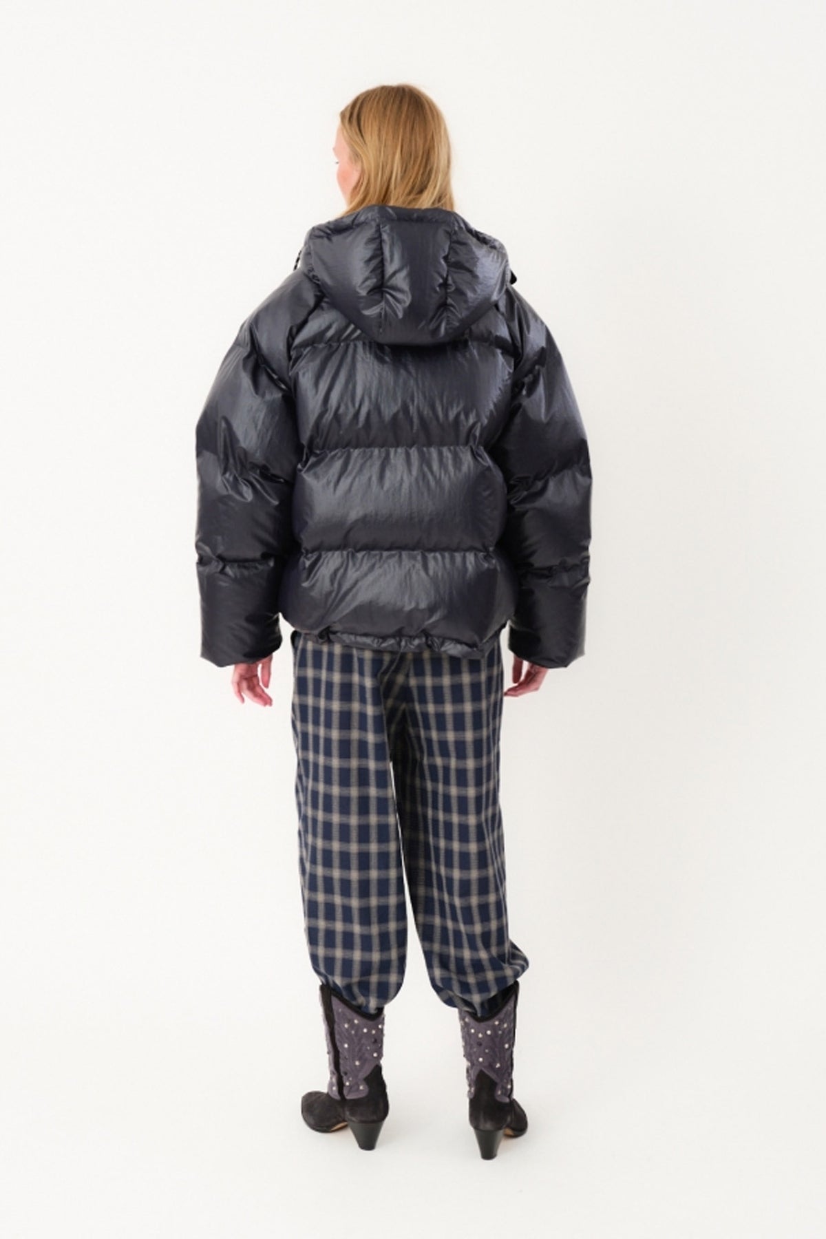 ShelbyLL Jacket 27 Dark Navy - 25488-7013