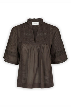 Siama Dark brown - 164703