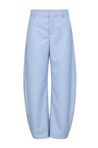 SianaCC Pant 23-Pale Blue - 41221 Thumbnail