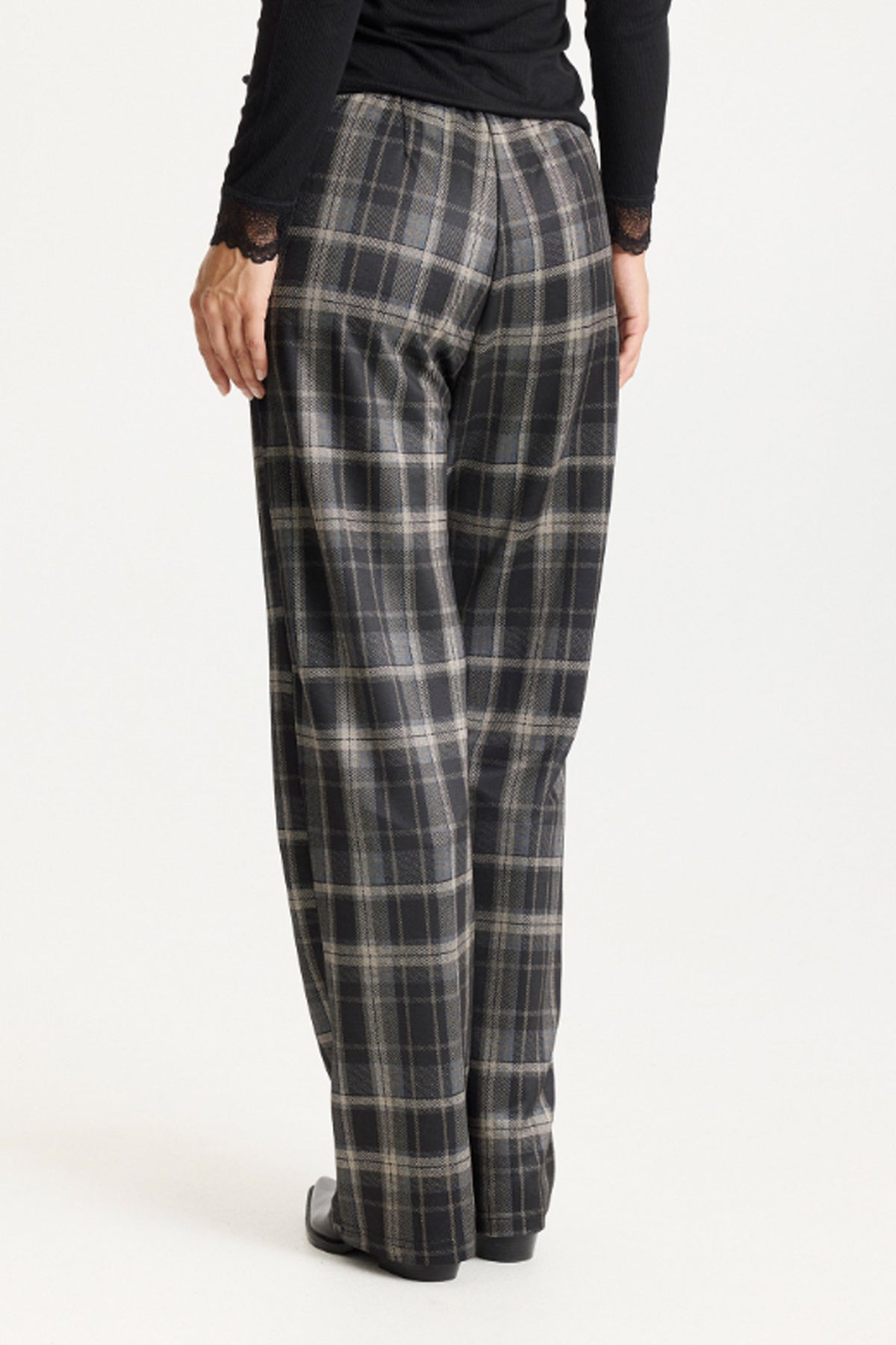 Sirid pants SORT - 16852