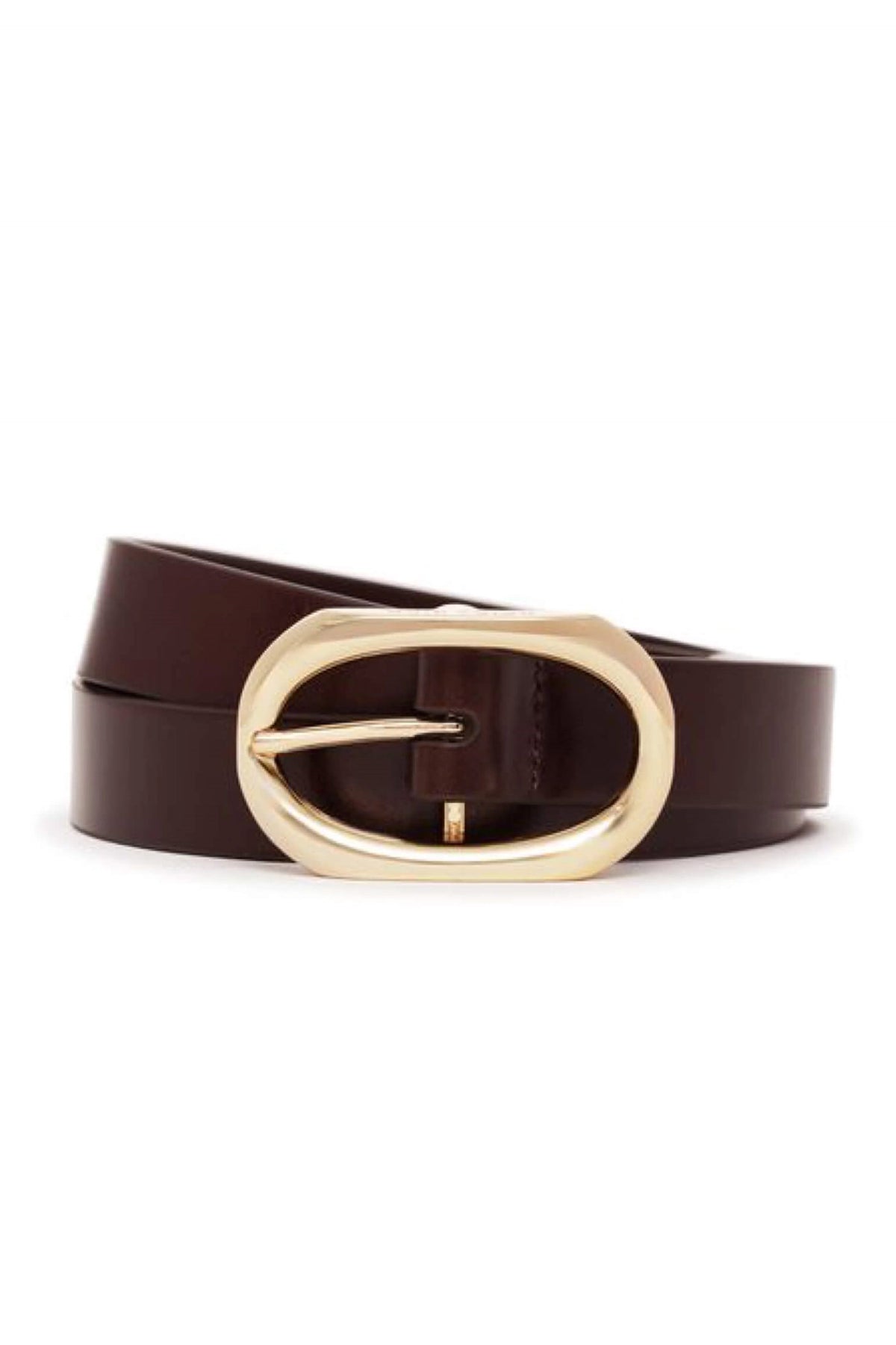 Small Signature Link Dark brown - A-12-11704
