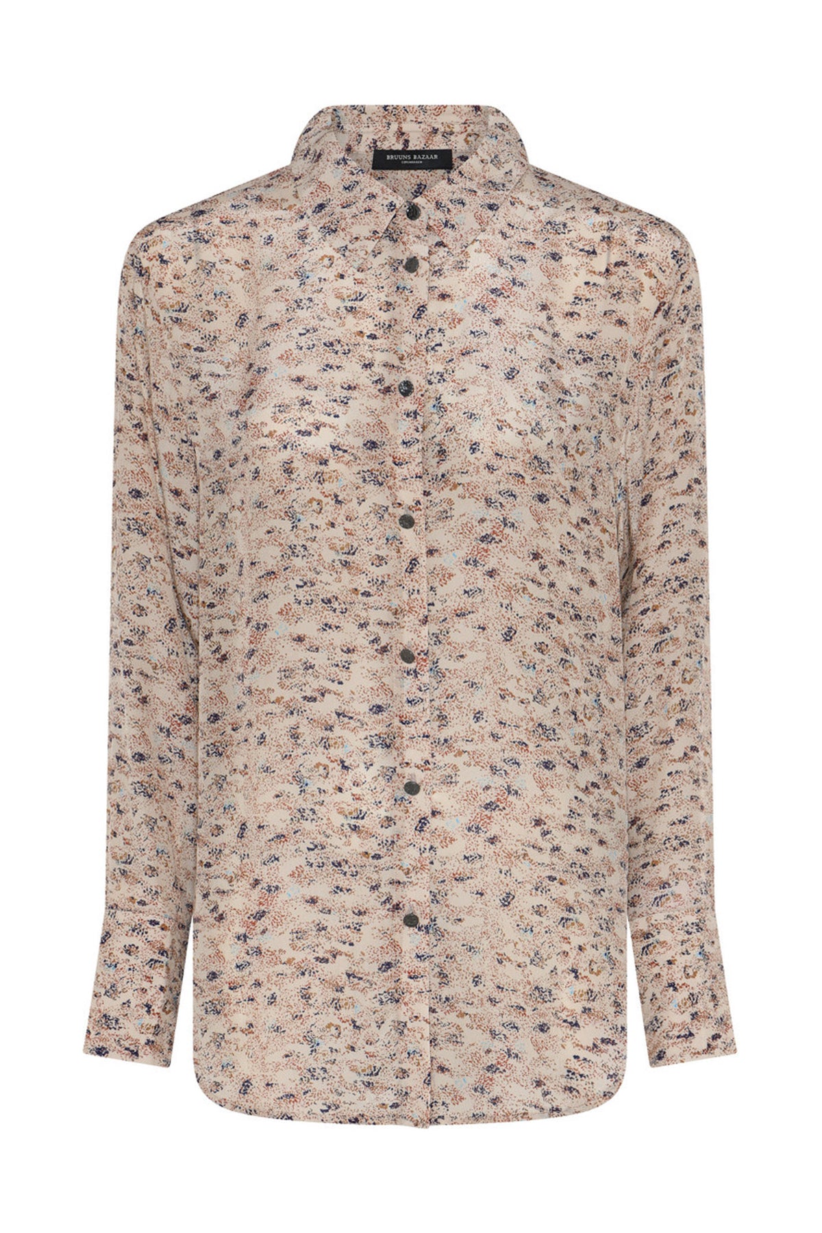 SolfiaBBSybila shirt Light print - BBW4920