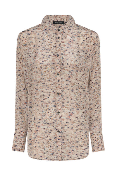 SolfiaBBSybila shirt Light print - BBW4920 Thumbnail
