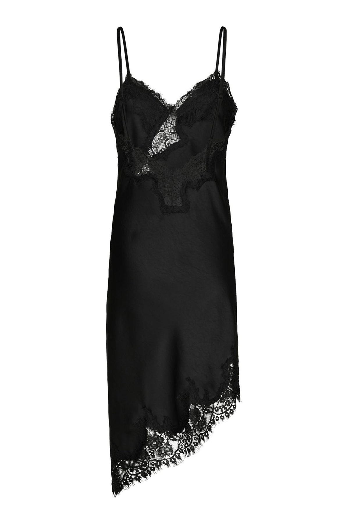 Sorelle Lace Black - 167411