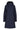 Spring Function Jacket Navy w. Black acc. - 40400