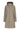 Spring Function Jacket Taupe w. Black acc. - 40400
