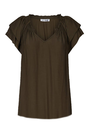SunriseCC Top Dark Army - 75683