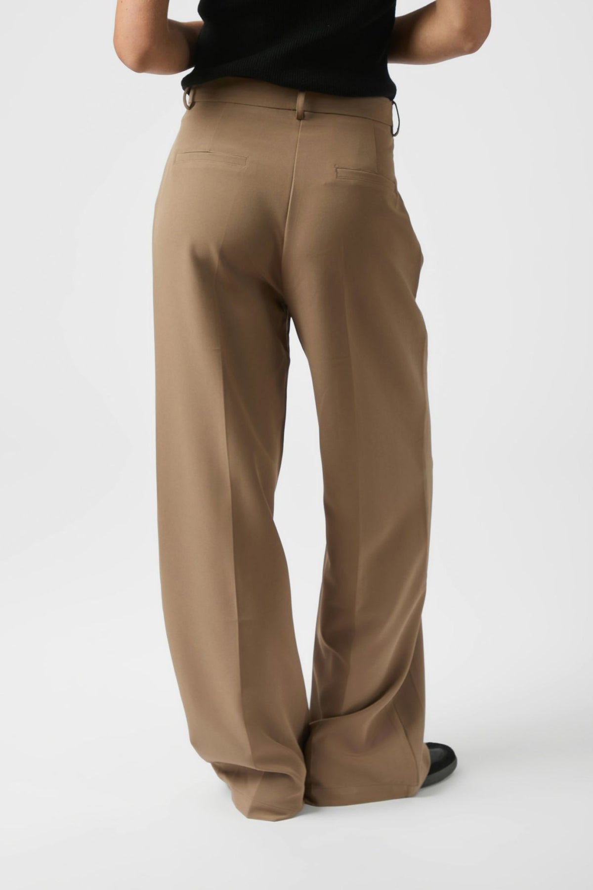 Sury Dusty Brown - 165815