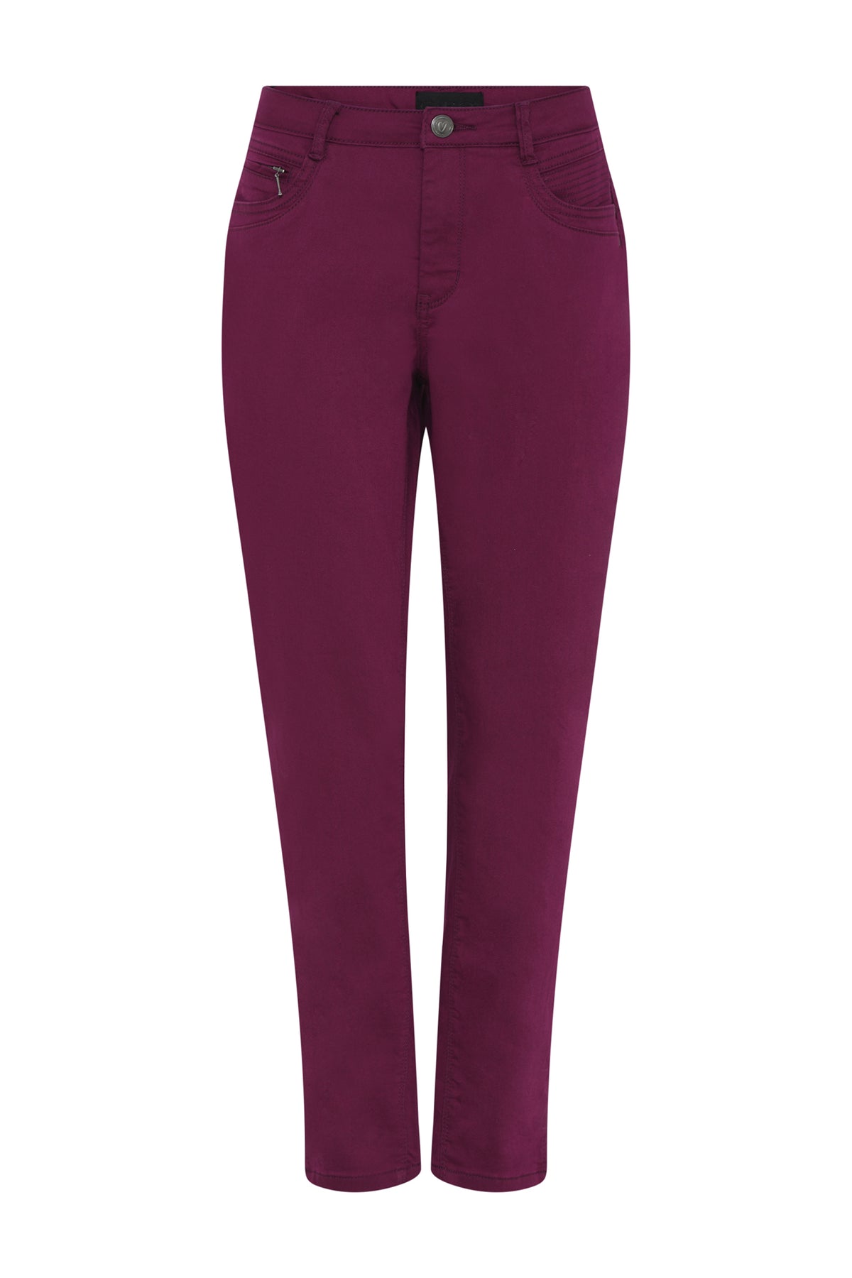 Suzanne 254-Dk Pink - 6009/440