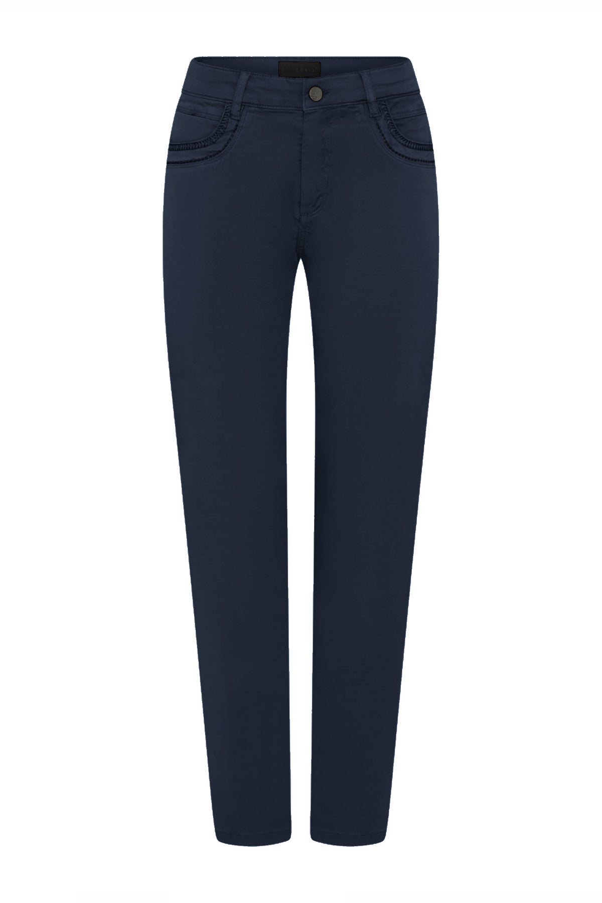 Suzanne 697-Navy - 6619/664