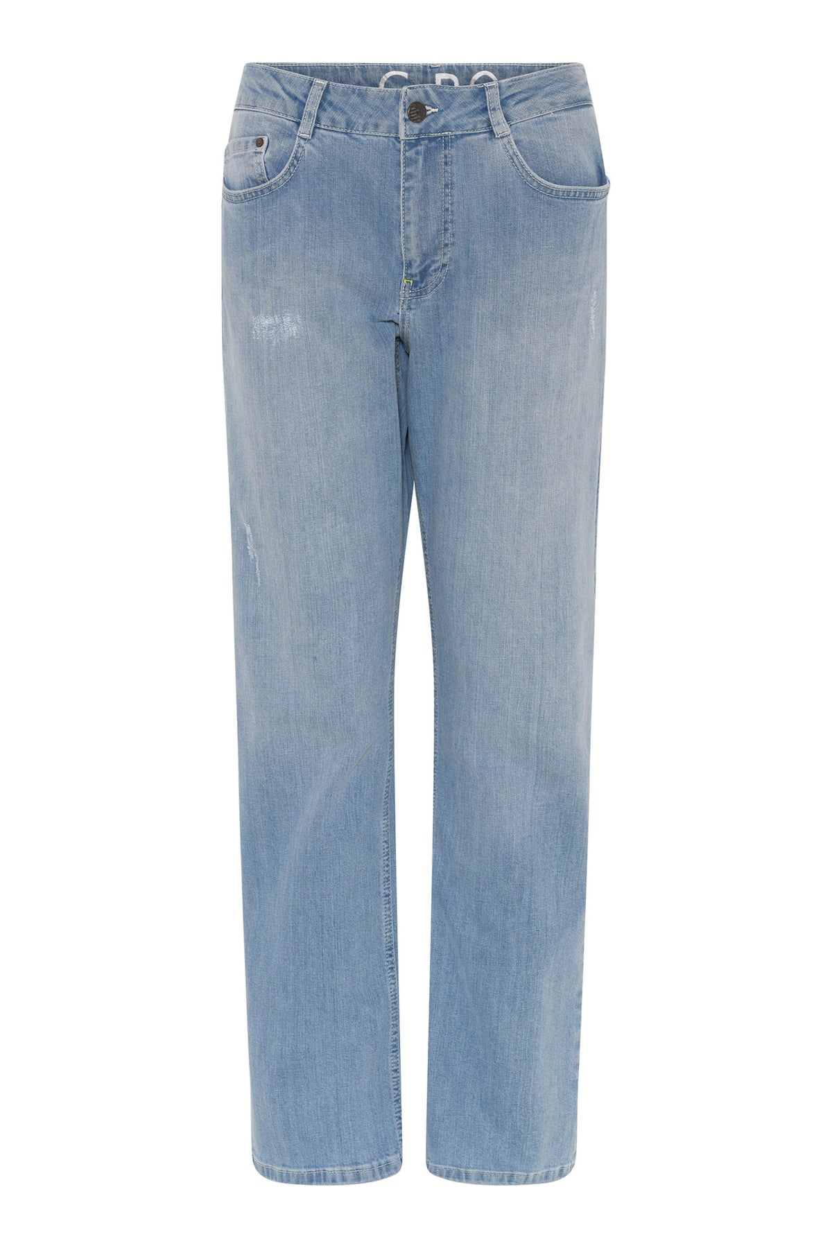 Suzanne Denim Lt Blue w use - 6551/370