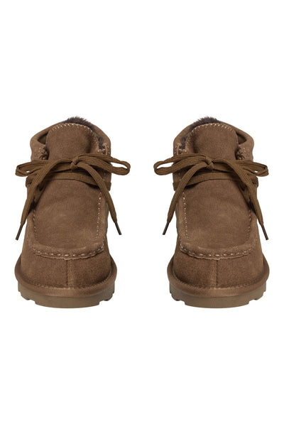 BABETTSW TEDDY BOOT 7135 Brown Fudge - T495 Thumbnail