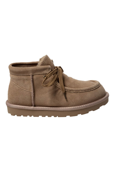 BABETTSW TEDDY BOOT 7155 Nougat Brown - T495 Thumbnail