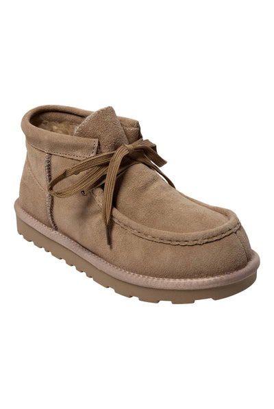 BABETTSW TEDDY BOOT 7155 Nougat Brown - T495 Thumbnail