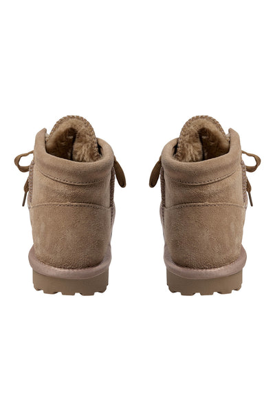 BABETTSW TEDDY BOOT 7155 Nougat Brown - T495 Thumbnail
