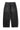 TOMARSW TROUSERS 1015 Washed black - SNOS709