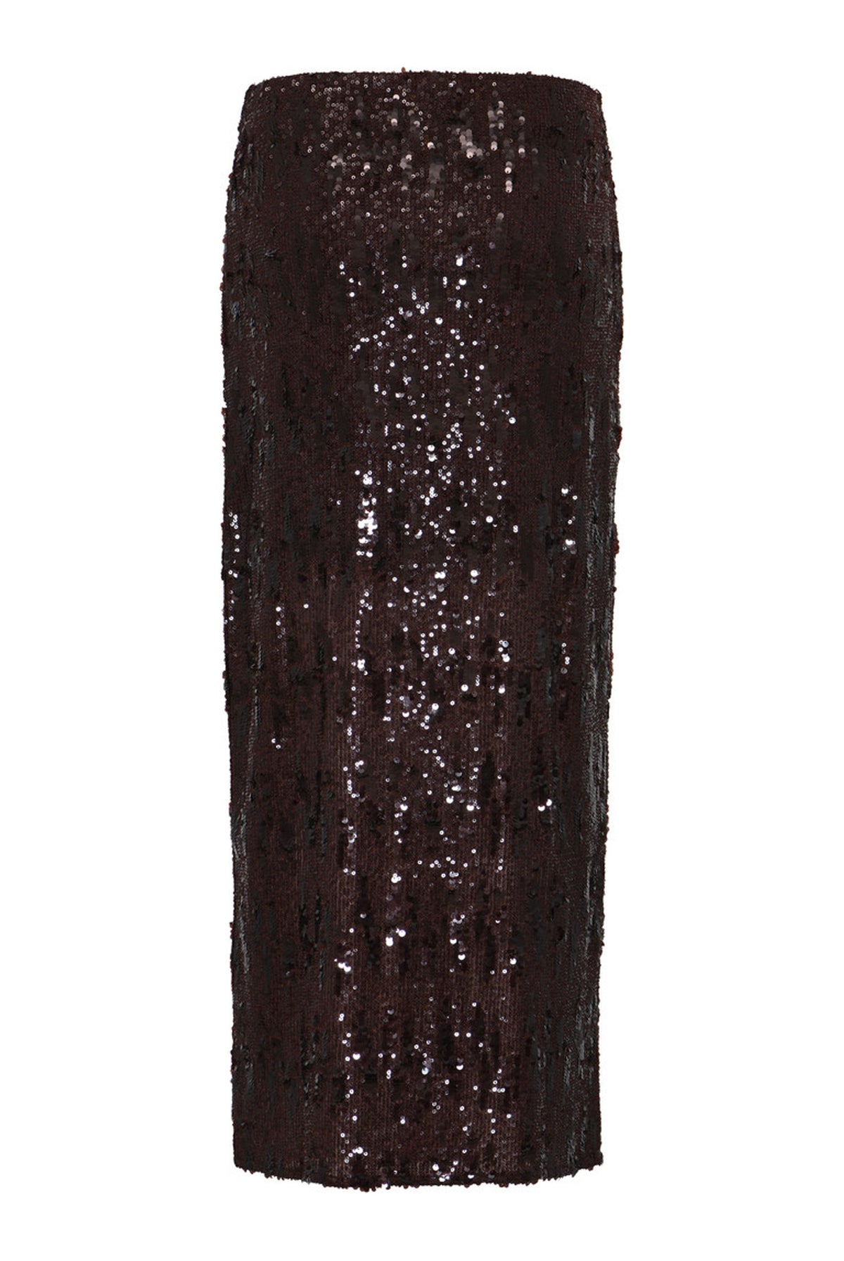 RoystoneaBBNelle skirt Burgundy - BBW5339