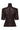 RoystoneaBBTita blouse Burgundy - BBW5337