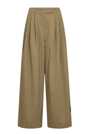 Tech Tailor Tall Pant KHAKI - HL10871