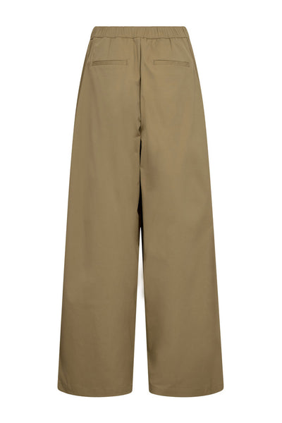 Tech Tailor Tall Pant KHAKI - HL10871 Thumbnail