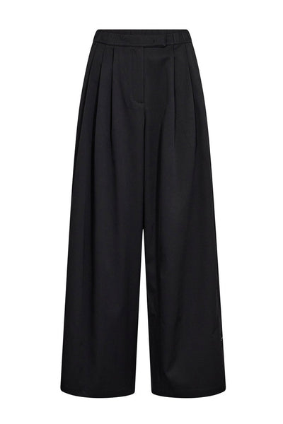 Tech Tailor Tall Pant Black - HL10871 Thumbnail