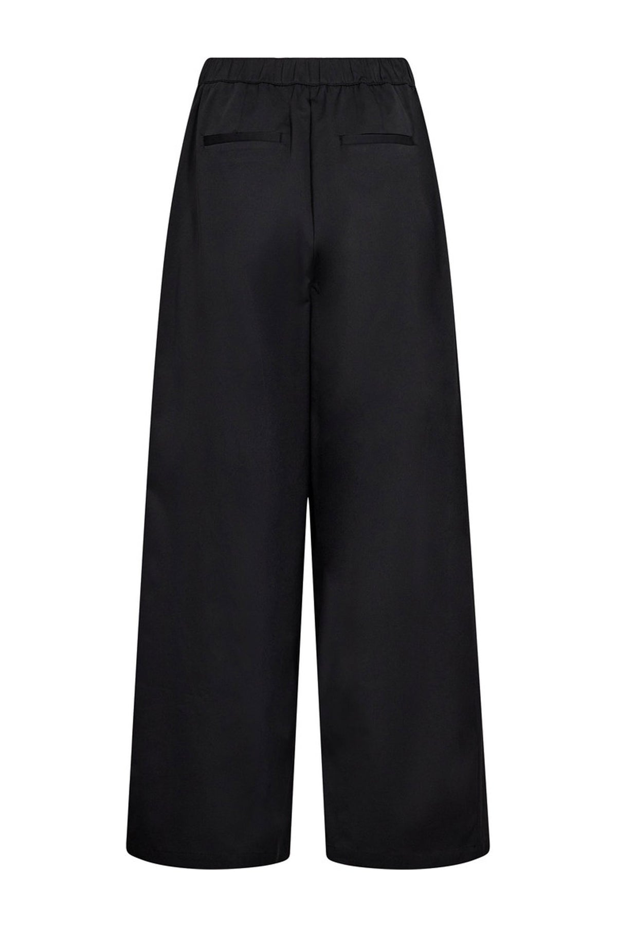 Tech Tailor Tall Pant Black - HL10871