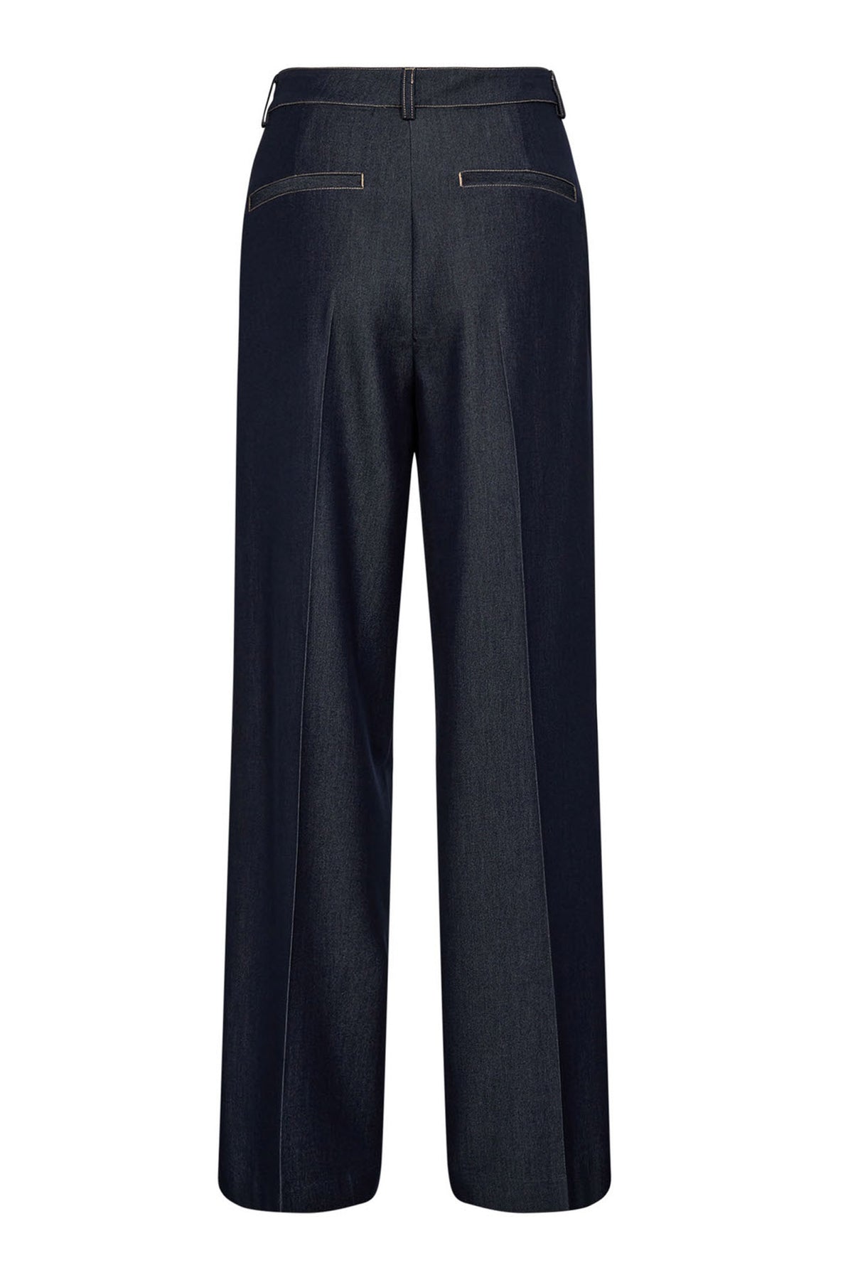 TerryCC Denim LL Pant 575-Navy Denim - 31549