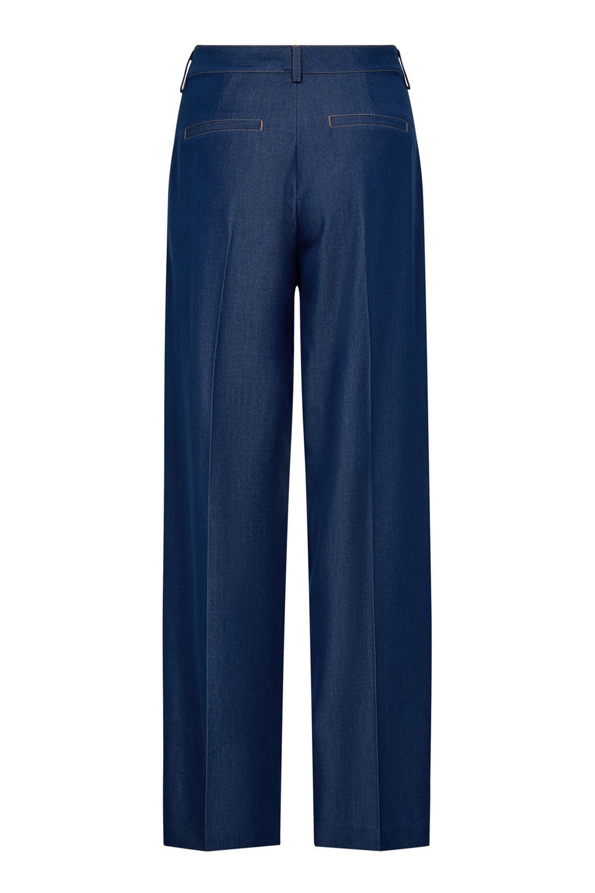 TerryCC Pant 120-Navy - 41095