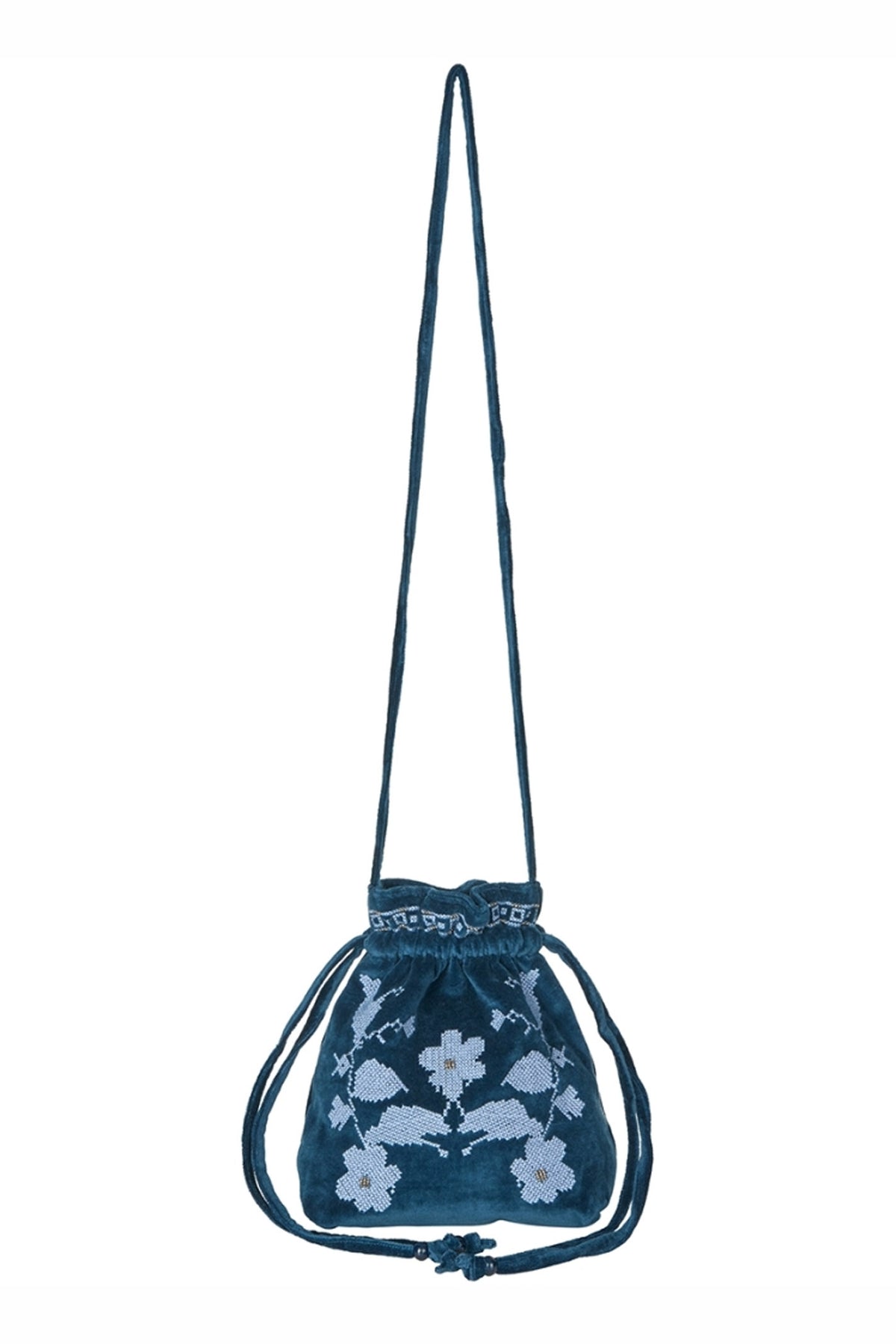 ThelmaLL Bag 20 20 Blue - 26180-20084