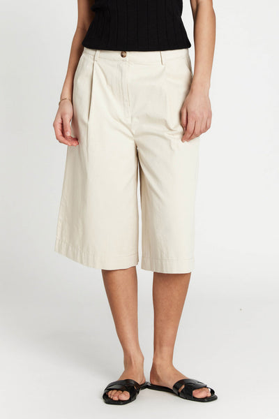 Thrinaxbbhannahi Shorts .Sand - BBW5067 Thumbnail